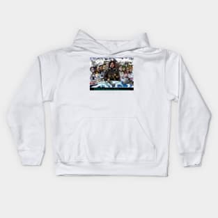 The Thing Kids Hoodie